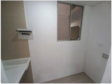 Acogedor apartamento  en pozos colorados