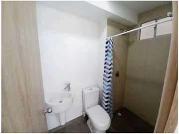 Acogedor apartamento  en pozos colorados