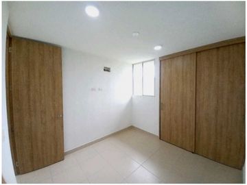 Acogedor apartamento  en pozos colorados