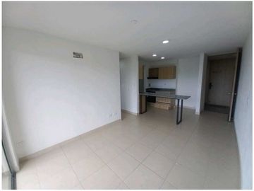 Acogedor apartamento  en pozos colorados