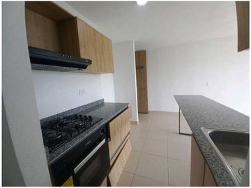 Acogedor apartamento  en pozos colorados