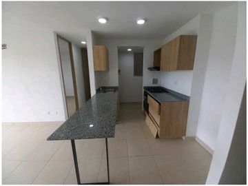 Acogedor apartamento  en pozos colorados