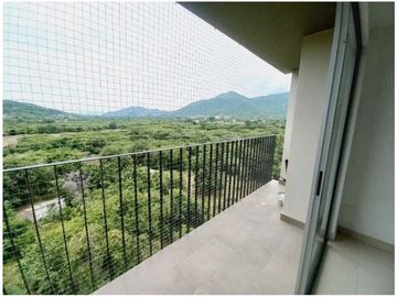 Acogedor apartamento  en pozos colorados
