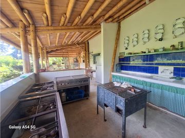 Venta Finca Hotel Tebaida Quindio Colombia COD: 8431951