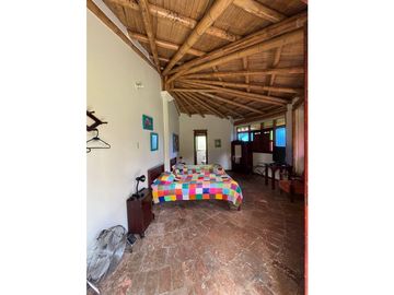Venta Finca Hotel Tebaida Quindio Colombia COD: 8431951