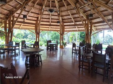Venta Finca Hotel Tebaida Quindio Colombia COD: 8431951