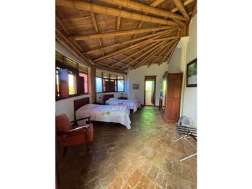Venta Finca Hotel Tebaida Quindio Colombia COD: 8431951