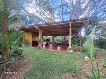 Venta Finca Hotel Tebaida Quindio Colombia COD: 8431951