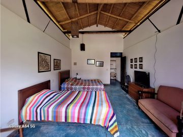 Venta Finca Hotel Tebaida Quindio Colombia COD: 8431951