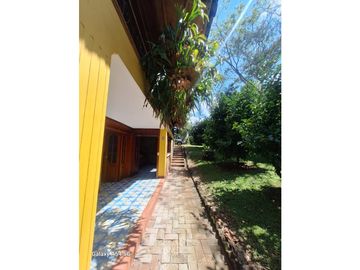 Venta Finca Hotel Tebaida Quindio Colombia COD: 8431951