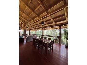 Venta Finca Hotel Tebaida Quindio Colombia COD: 8431951