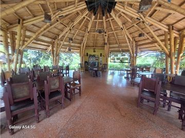 Venta Finca Hotel Tebaida Quindio Colombia COD: 8431951