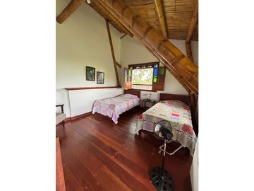 Venta Finca Hotel Tebaida Quindio Colombia COD: 8431951
