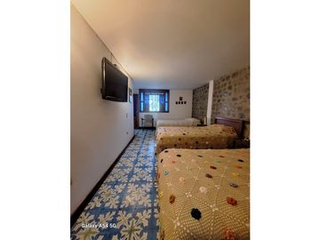 Venta Finca Hotel Tebaida Quindio Colombia COD: 8431951