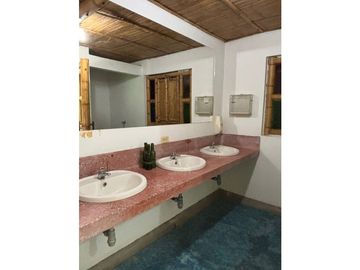 Venta Finca Hotel Tebaida Quindio Colombia COD: 8431951
