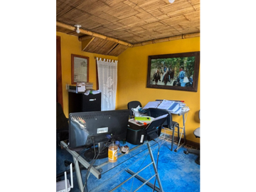 Venta Finca Hotel Tebaida Quindio Colombia COD: 8431951