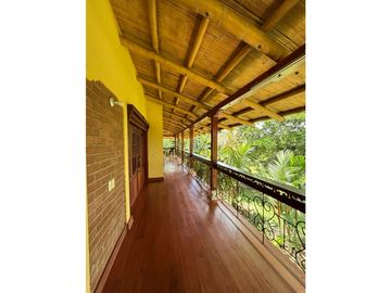 Venta Finca Hotel Tebaida Quindio Colombia COD: 8431951