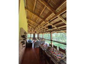 Venta Finca Hotel Tebaida Quindio Colombia COD: 8431951