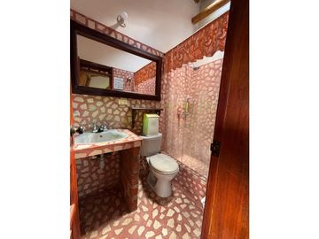 Venta Finca Hotel Tebaida Quindio Colombia COD: 8431951