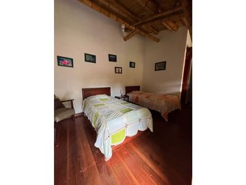 Venta Finca Hotel Tebaida Quindio Colombia COD: 8431951