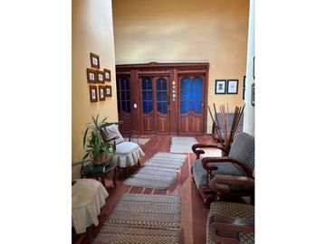 Venta Finca Hotel Tebaida Quindio Colombia COD: 8431951