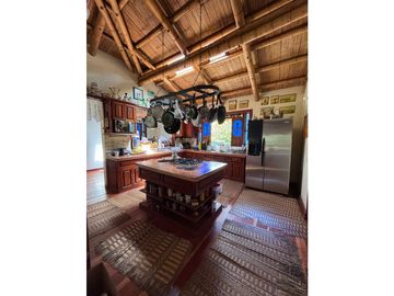 Venta Finca Hotel Tebaida Quindio Colombia COD: 8431951