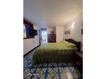 Venta Finca Hotel Tebaida Quindio Colombia COD: 8431951