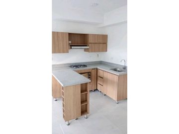 Apartamento La estrella 62m2 💰420 Mill