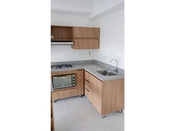 Apartamento La estrella 62m2 💰420 Mill