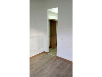 Apartamento La estrella 62m2 💰420 Mill