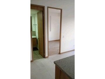 Apartamento La estrella 62m2 💰420 Mill