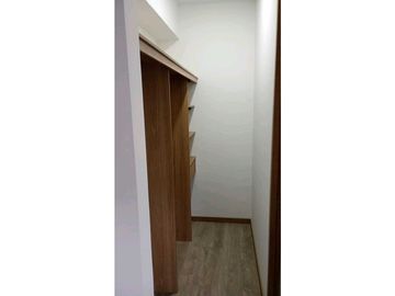 Apartamento La estrella 62m2 💰420 Mill
