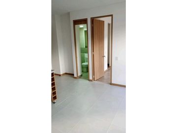 Apartamento La estrella 62m2 💰420 Mill
