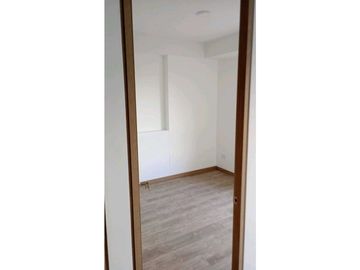 Apartamento La estrella 62m2 💰420 Mill