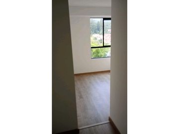 Apartamento La estrella 62m2 💰420 Mill