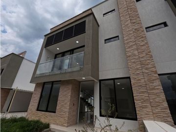 Casa en venta ubicado en Cali Jamundí