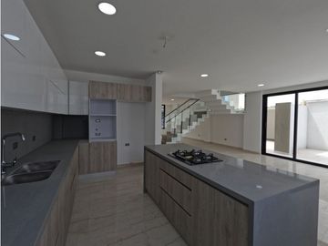 Casa en venta ubicado en Cali Jamundí
