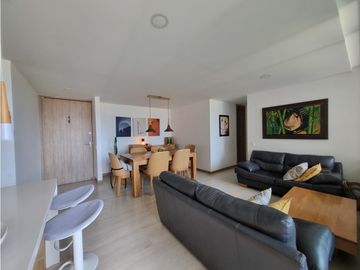 Venta de apartamento en la Estrella - Antioquia