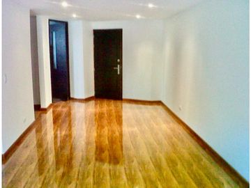 Apartamento en venta en Suba