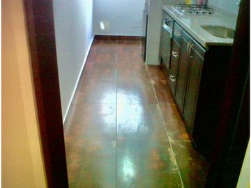 Apartamento en venta en Suba