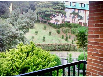 Apartamento en venta en Suba