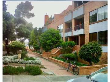 Apartamento en venta en Suba