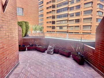 Apartamento en venta/arriendo en Bogotá, Usaquén