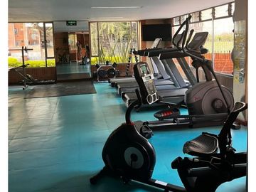 Apartamento en venta/arriendo en Bogotá, Usaquén