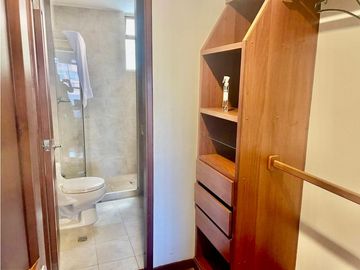 Apartamento en venta/arriendo en Bogotá, Usaquén