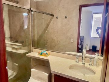 Apartamento en venta/arriendo en Bogotá, Usaquén