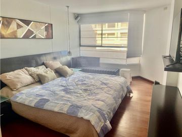 Apartamento en venta/arriendo en Bogotá, Usaquén