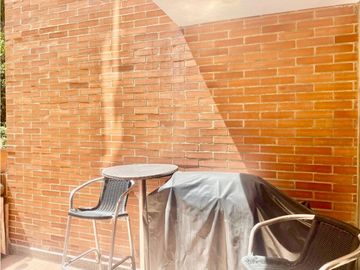 Apartamento en venta/arriendo en Bogotá, Usaquén