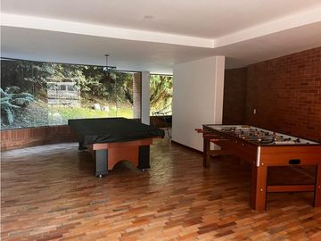 Apartamento en venta/arriendo en Bogotá, Usaquén