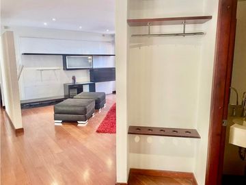 Apartamento en venta/arriendo en Bogotá, Usaquén